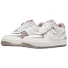 Nike AF1 Shadow Comfortable Soft Sneakers Women Sneakers Beige IO7594101