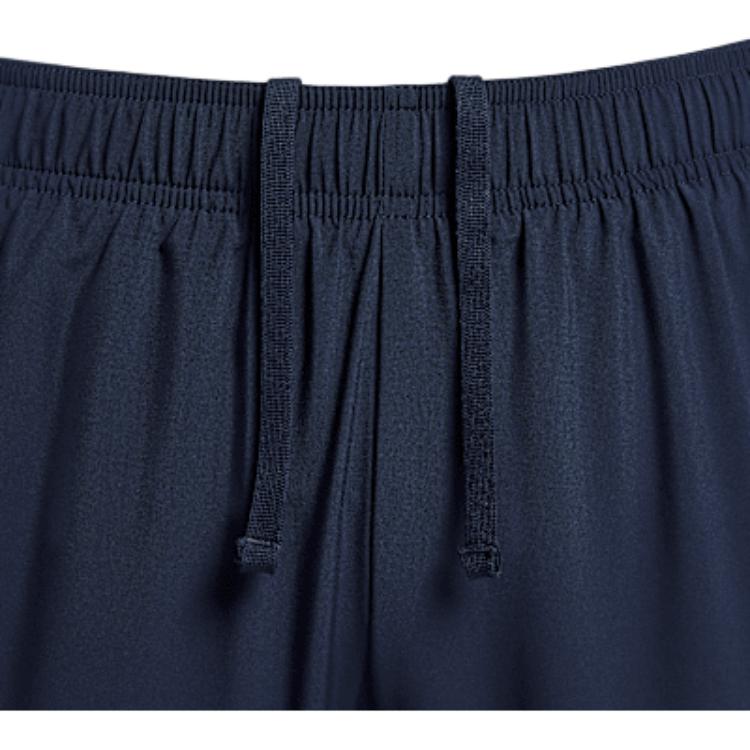 New Nike Dri Fit Knitted Sweatpants Women's Dark Navy Blue IB8907-410