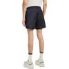 Moncler Fiber Drawstring Loose Swimming Casual Shorts Men shorts Dark-Blue 2C7080053326743