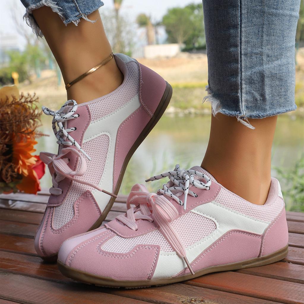 Flat Shoes, Casual Shoes, Simple Shoes, Women's Shoes