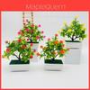 Artificial Camellia Sasanqua Tree Plant Decor For Living Room And Balcony Displays