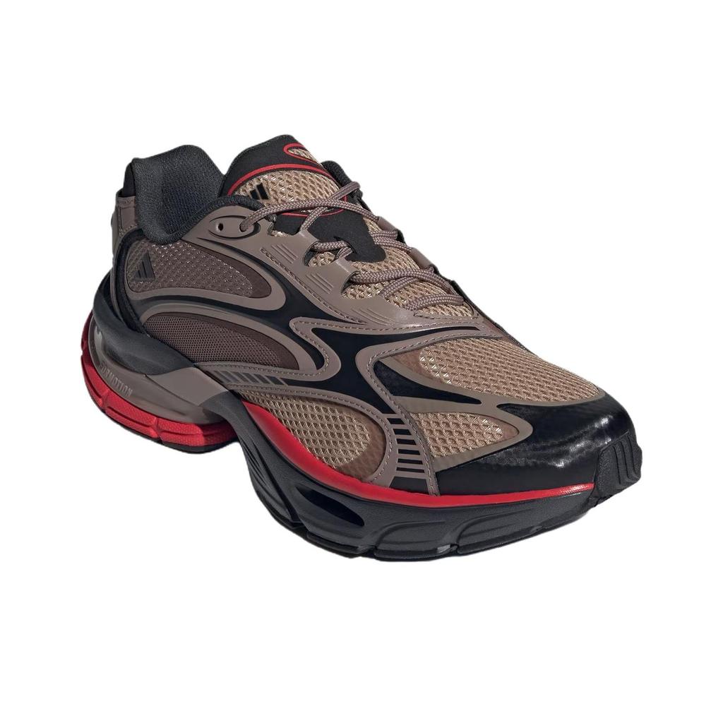 Adidas Formotion One Comfortable Soft Lifestyle Casual Shoes Unisex Casual Shoes Brown JQ9353