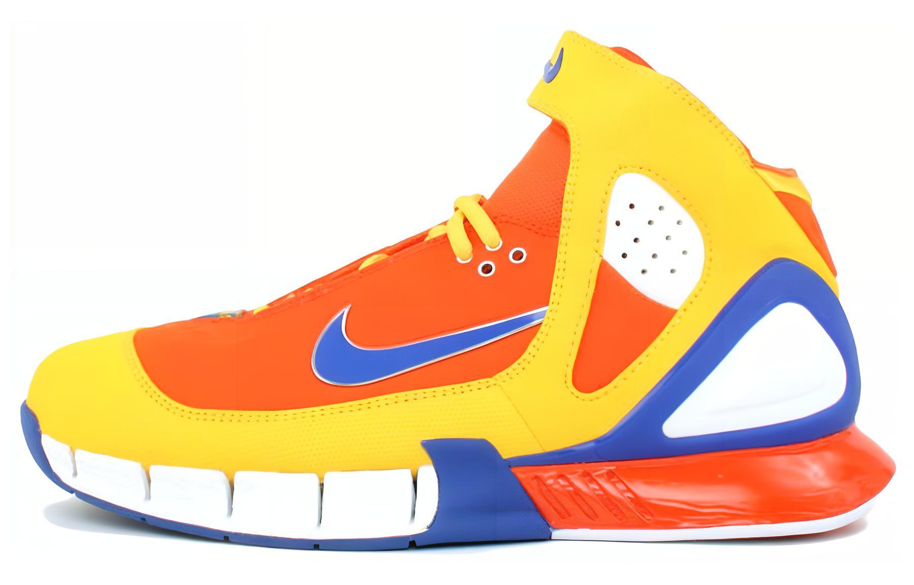 

Nike Air Zoom Huarache 2K5 Cowboy Sole Collector 312178-841 48.5