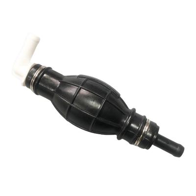 6650710000 Fuel Priming Pump For Ssangyong REXTON STAVIC