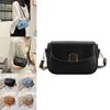 Stylish Trendy Shoulder Bag For Women 2023 New Korean Casual Simple Crossbody
