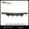 Dodge Charger Widebody Rear Lip Diffuser