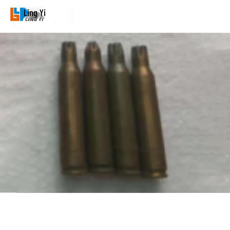 Lingyi DBK01 5,8 мм Учебные холостые патроны Модель