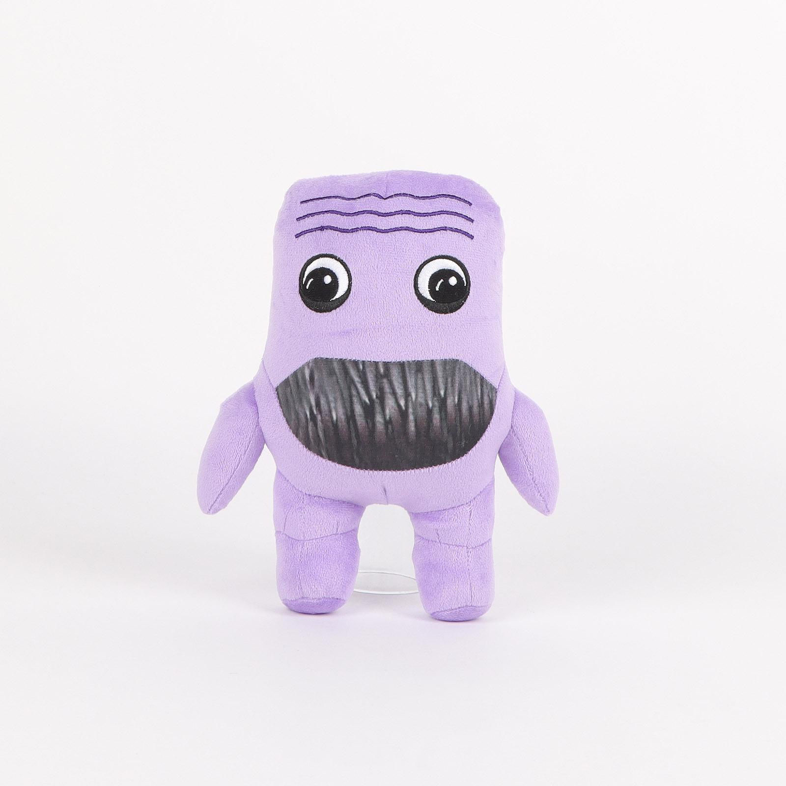 

Новый продукт Pillar Chase 2 EXE Plus Pillar Chase 2 Plush Doll Periphery