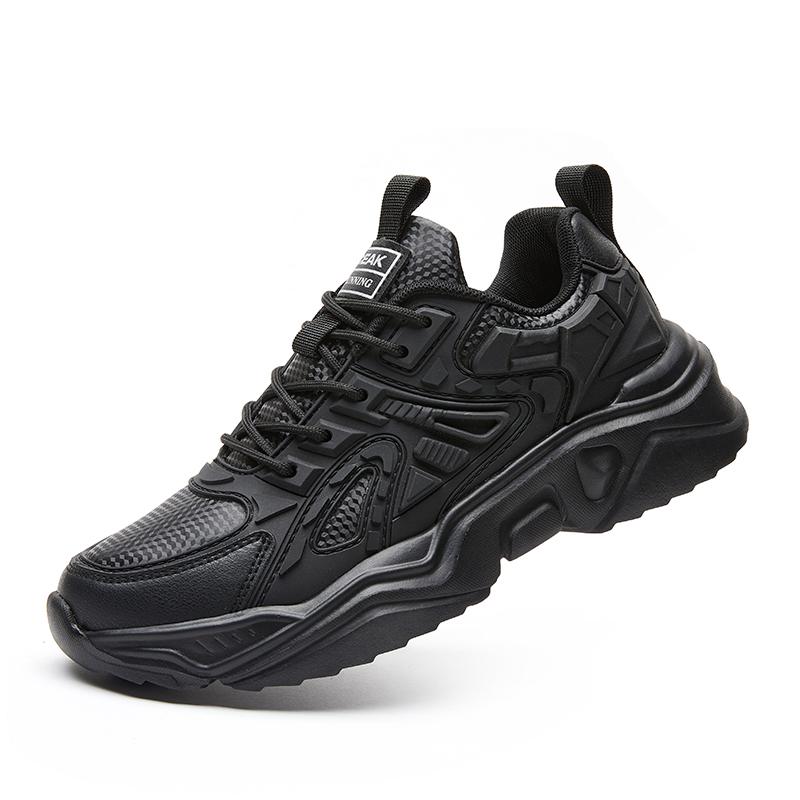 

Chef Shoes Four Season new Breathable Non-slip Waterproof Oil-proof light el Kitchen work shoes Men s Outdoor Casual sneakers 47