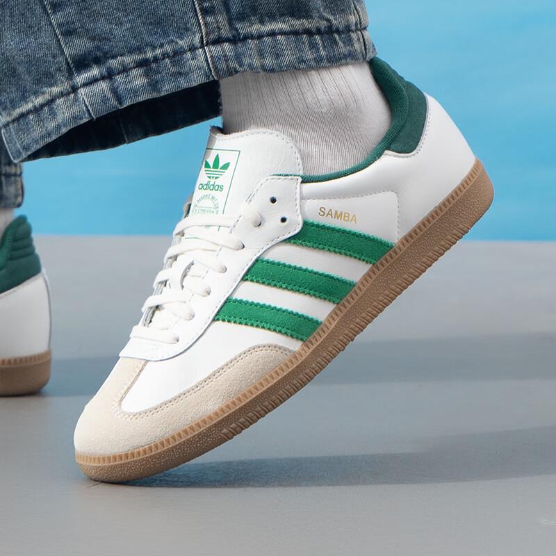 adidas Scarpe Casual Unisex SAMBA OG