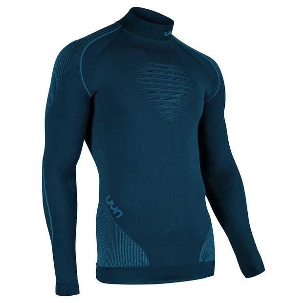UYN Evolutyon Turtle Neck Long Sleeve Base Layer