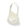 Star Shoulder Bag Female Simple Pastoral Flower Lace Gentle Fairy Large Capacity Commuter Tote Bag