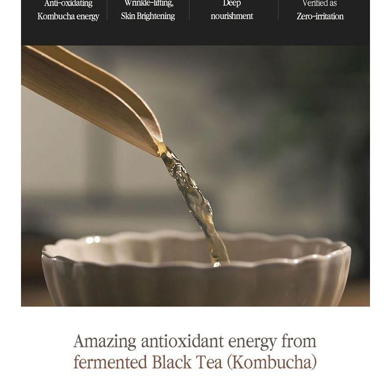 Pyunkang Yul - Black Tea Line Gift Set