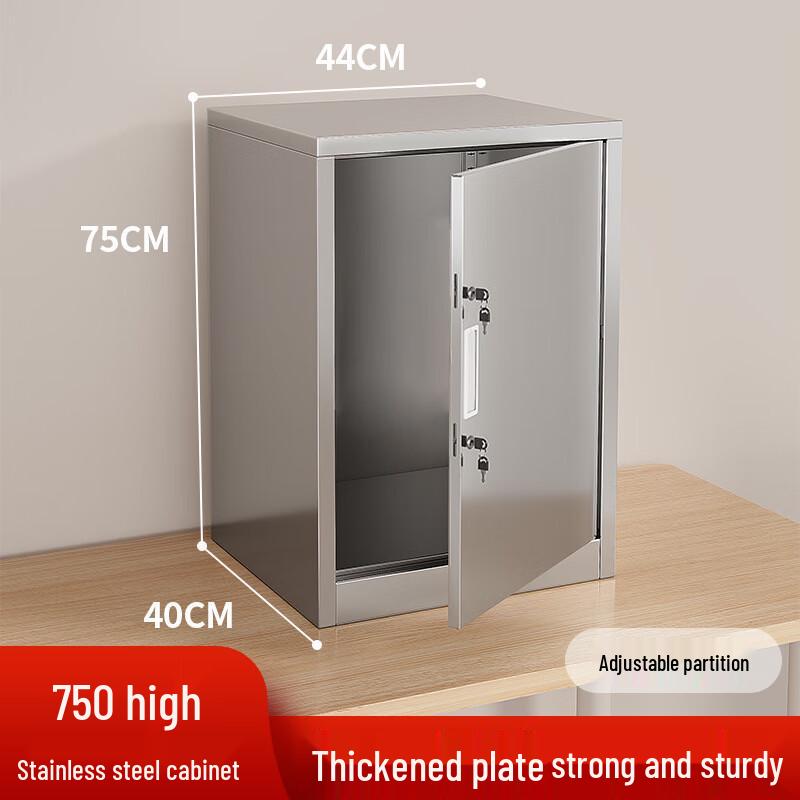 Yuanzu Stainless Steel Food Additive Sample Retention Cabinet