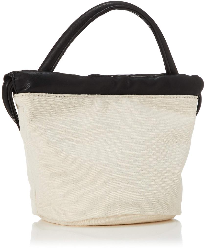 Soft Mini Bag FWGB211312 BEG [Frey ID] Women's