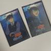 Detective Conan: Kurotetsu's Eo-young Lenticular