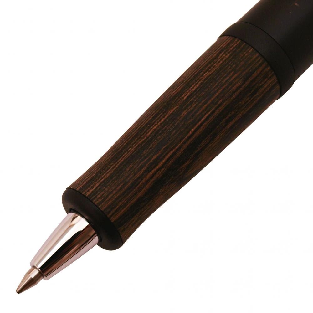 Pilot Ballpoint Pen Timeline PAST Dark Brown BTR-7SR-DBN