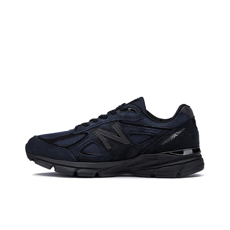 

jjjjound x New Balance NB 990 V4 Navy