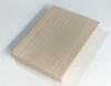 Urakami Kiri Crafts Paulownia Wood Box, A4 Size, Made In Japan, Holds 500 Sheets of Copy Paper, Documents, 358 X 262 X 58 Mm