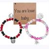 Bracciali – Bracciali con perline
