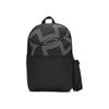 Essential Unisex Print Casual Backpack