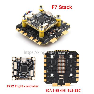Parçalar ve aksesuarlar – Uçuş kontrolörleri ve kartları