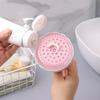 Portable Facial Cleanser Foam Maker Cup Bubble Foamer Foam Making Cup Body Washing Bubble Maker For Face Cleaning Tool