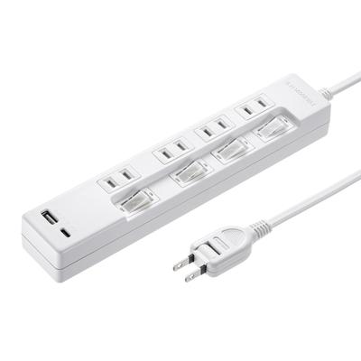 Gniazda i wtyczki elektryczne – Przedłużacze