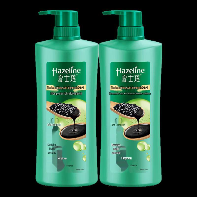 

Sunsilk Черный Блеск Питательный Шампунь Против Перхоти Двойная Упаковка