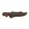 TOURBON Knife Sheath Leather Petty Knife Holder for and Airsoft Camping, Fishing,