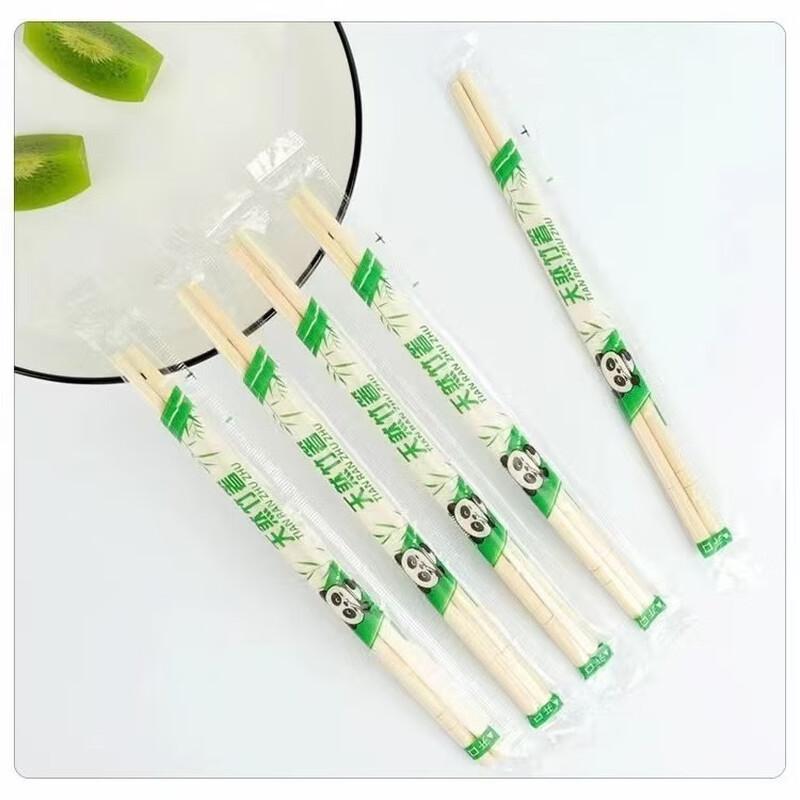 Yuzhou Disposable Bamboo Chopsticks