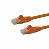 Startech Category 6 UTP Rigid Network Cable Startech N6PATC50CMOR 50 Cm