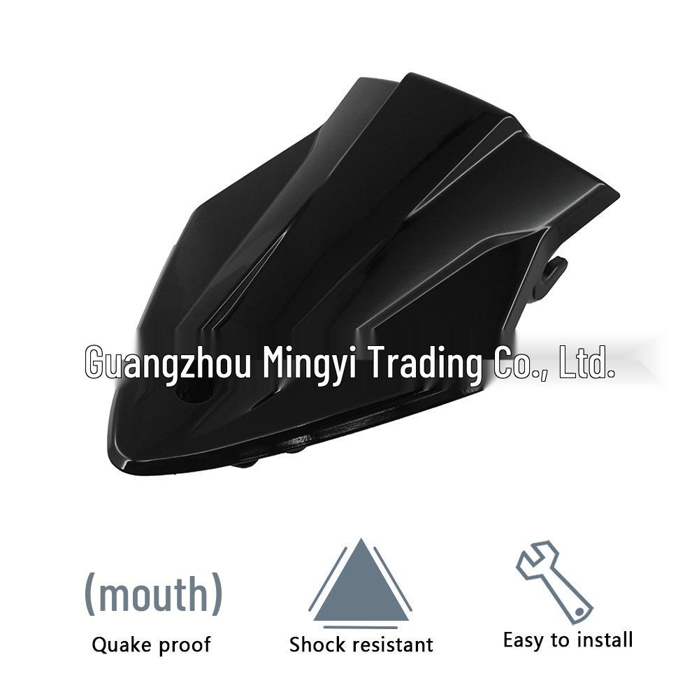 BMW S1000R/S1000RR Rear Hump Tail Cover Seat Cushion Single Seat Cover