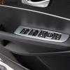 For KIA Sorento 2016 2017 2018  Matte Car Inner Door Armrest Window Lift Switch Button Panel Cover Trim Interior Accessories