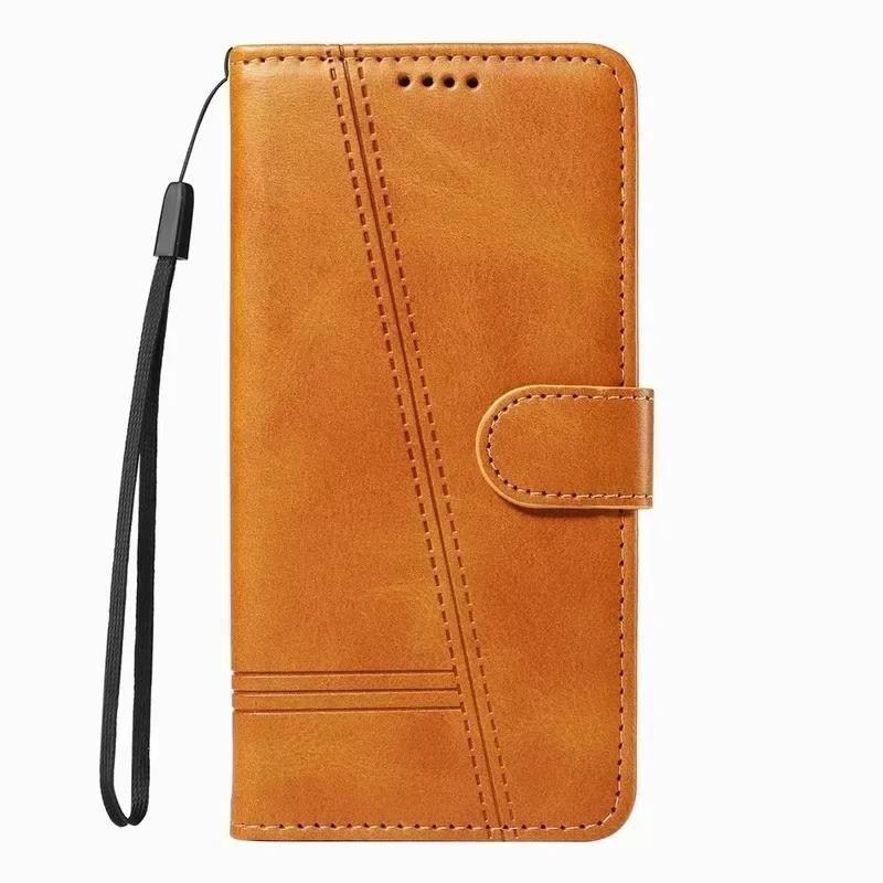 

Simple T Line Case For Motorola Moto G04 G04S G13 G14 G23 G24 G32 G34 G53 G54 G73 G84 G85 5G Wallet Phone Protect Cover #HNB For Moto G85 5G