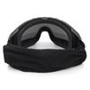 Tactical Windproof Safety Goggles
