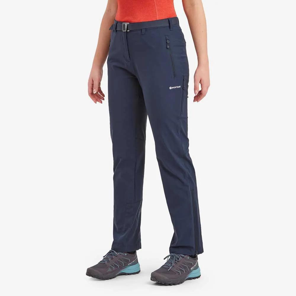Montane Брюки Terra Stretch