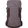 28L Kyte Minimalist Large Capacity Backpack Women Backpack Graphite-Purple 10007458