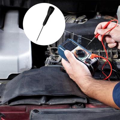 Elektrik için ölçüm cihazları – Multimetreler