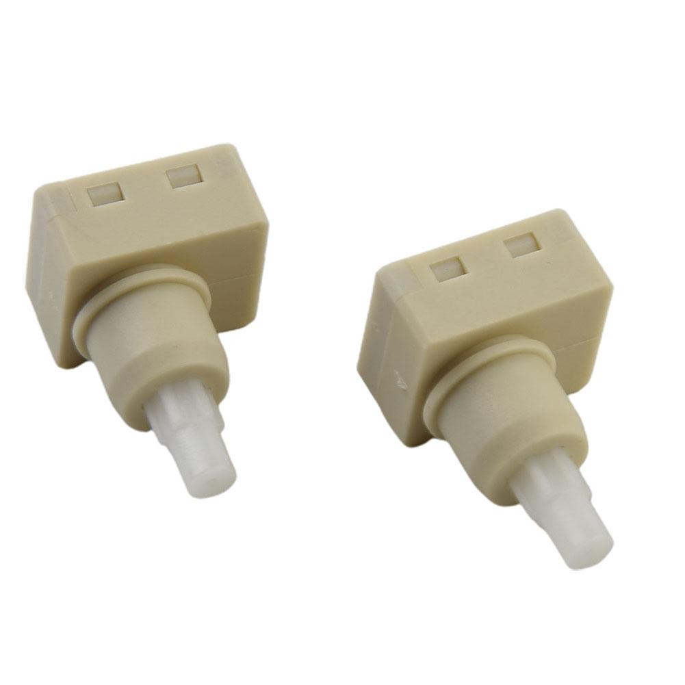 2 Stück Lichtschalter für Honda Innenraum Dachkonsole Innenleuchte Schalter Kunststoff