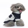 Warm Pet Cotton Jacket for Dogs Breathable Comfortable Winter Dog Coat Stylish Windproof Puppy Clothing Adorable Dog Costume