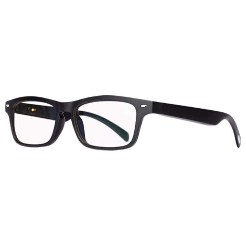 Bach Johann Smart AI Audio Glasses