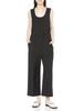 Sleeveless Jumpsuit [Styling]