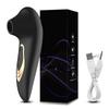 Powerful Clitoris Sucking Vibrator for Women Nipple Oral Vacuum Stimulator Massager Dildo Female Masturbator Sex Toys for Adult