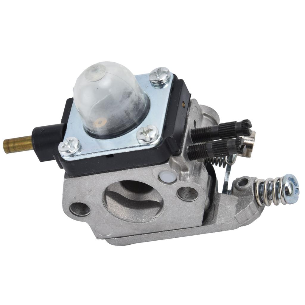 Carburetor Spark Plug Tubing Assembly Gasket Set C1U-K54A for Mantis 2 Cycle 7222 7222E 7222M 7225