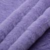 In-stock 15mm Imitation Rabbit Fur Fabric, Long Pile Plush Toy Fabric, Single-sided Velvet.