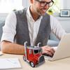 Semi-Truck Coffee Mugs Creative Truck Coffee Cup Resin Coffee Mug Gifts for Coffee & Truck Lovers