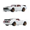 Hot Wheels Fast Furious Premium Assortment Vehicle Toys Diecast Cars of Ages & (Box 10) - 3+ - Multi-color (HNW46-986N)