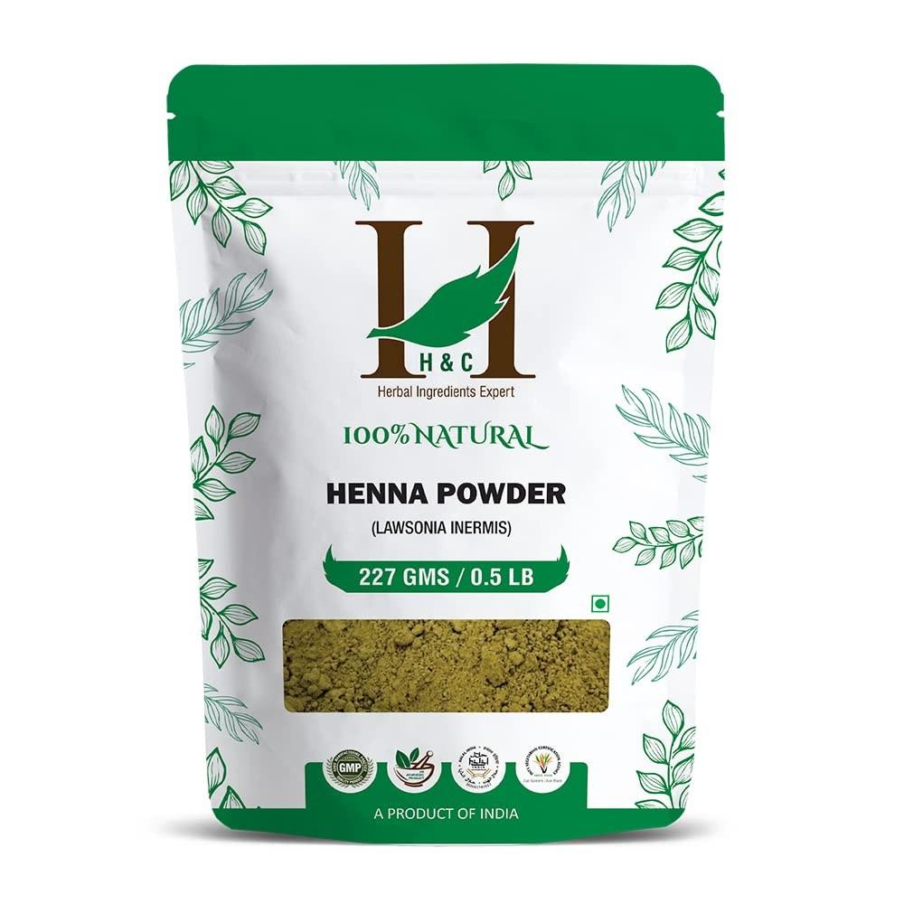 Inermis H&C 100% Natural and Pure