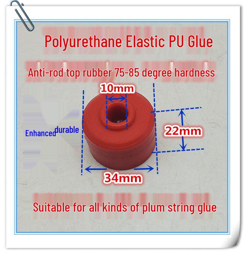 BYD F0 Front Stabilizer Bar Ball Joint Link & Anti-Roll Bar Bushing